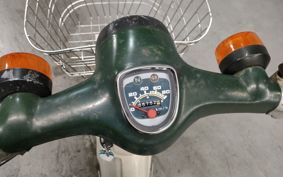 HONDA SUPER CUB50 C50