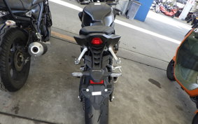 HONDA CB650R E-Clutch 2025 RH17