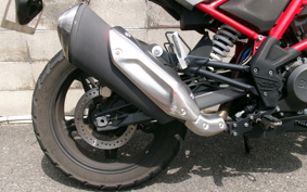 BMW G310GS 2022 0G31