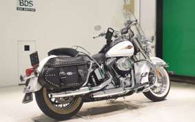 HARLEY FLSTC 1580 2007