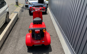 HONDA  GYRO X BASIC  TD02