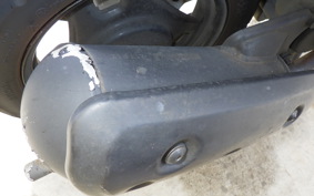 SUZUKI LET's 2 CA1PA