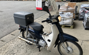 HONDA SUPER CUB50 AA04