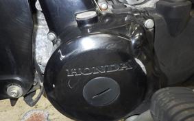 HONDA LITTLE CUB E