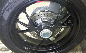 DUCATI PANIGALE V4 S 2023