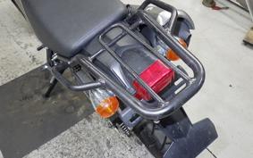 YAMAHA TRICKER Gen.3