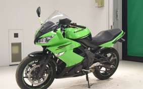 KAWASAKI NINJA 400R 2011 ER400B