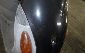SUZUKI LET's 4 CA46A
