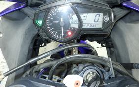 YAMAHA YZF-R25 2020 RG10J