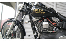 HARLEY  HARLEY FXDWG 100TH 2003 GEV