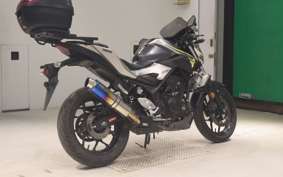 YAMAHA MT-03 2017 RH07J