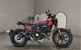 DUCATI SCRAMBLER FULL THROTTLE 2024 K102JA
