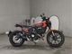 Фото Ducati SCRAMBLER FULL THROTTLE 2024 с японского аукциона