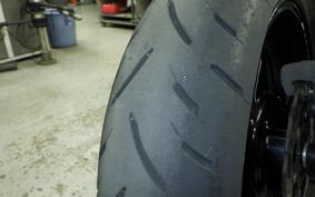 KAWASAKI NINJA 400 2018 EX400G