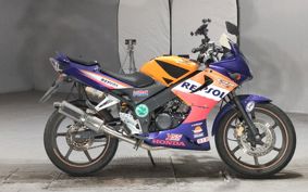 HONDA CBR150R NCB150