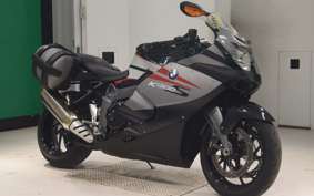 BMW K1300S 2010