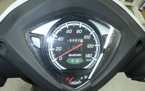 SUZUKI ADDRESS 110 2024 CE47A