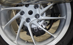 HONDA VFR800F 2019 RC79