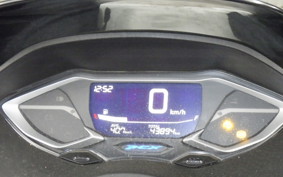 HONDA PCX 160 2017 KF47