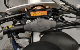 OTHER  HUSQUARNA FE350 2021 UAA