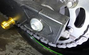 KAWASAKI NINJA 250 2003 EX250P