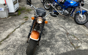 SUZUKI VANVAN 90 RV90