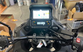 HONDA NT1100 2024 SC84