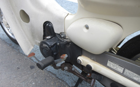 HONDA LITTLE CUB AA01