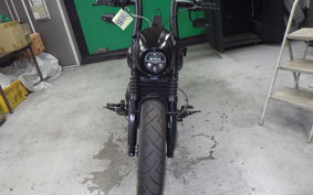 INDIAN Scout bobber 2021