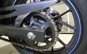 SUZUKI GSX250 R 2017
