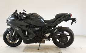 KAWASAKI NINJA H2 SX 2018 ZXT02A