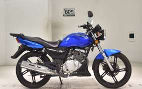 SUZUKI EN125 3F