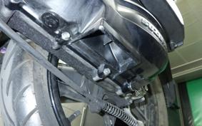 SUZUKI ADDRESS 110 CE47A