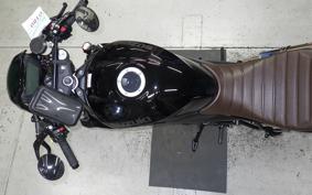 SUZUKI SV650 X A 2022 VP55B