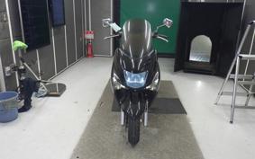 YAMAHA MAJESTY 125 FI 5CA