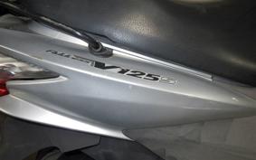 SUZUKI ADDRESS V125 S CF4MA