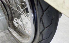 HONDA C110 SUPER CUB 2016 JA44