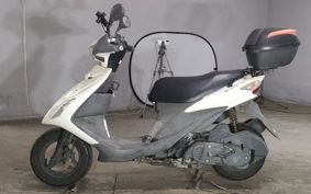 SUZUKI ADDRESS V125 CF4MA