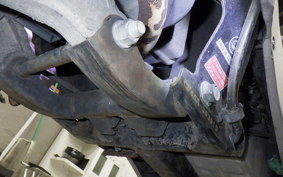 SUZUKI ADDRESS V125 G 2012 CF46A