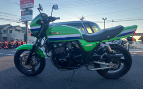 KAWASAKI ZRX400 2000 ZR400E