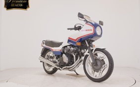HONDA CBX400F INTEGRA 2026 NC07