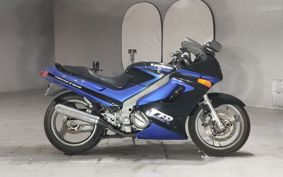 KAWASAKI ZZ-R250 EX250H