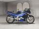 Фото Kawasaki ZZ-R250 с японского аукциона