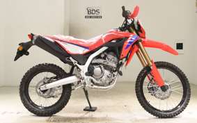 HONDA CRF250L MD47