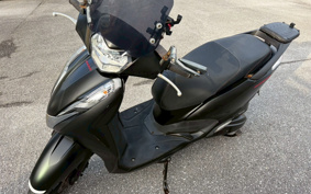 HONDA LEAD 125 JF45