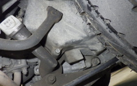 HONDA GYRO CANOPY 2004 TA03