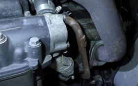 YAMAHA MAJESTY 400 Gen.2 2009 SH06J