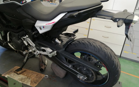 BMW F900R BASE 2024 0K11
