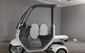 HONDA GYRO TA03