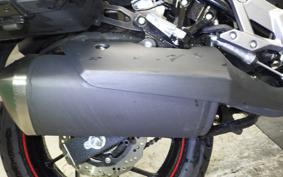SUZUKI V-STROM 250 A 2018
